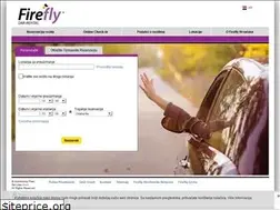 Sites similar to fireflycarrental.hr