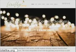 Sites similar to fireflycatering.net