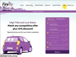 Sites similar to fireflycayman.com
