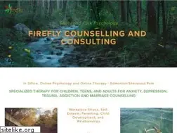 Sites similar to fireflycounselling.ca