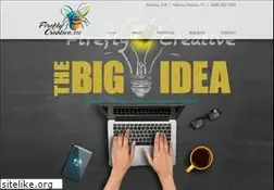 Sites similar to fireflycreative.com