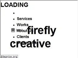 Sites similar to fireflycreative.in
