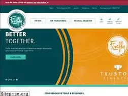 Sites similar to fireflycu.org