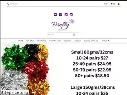 Sites similar to fireflydancewear.com.au