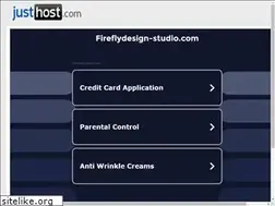Sites similar to fireflydesign-studio.com