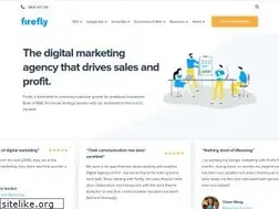 Sites similar to fireflydigital.co.nz