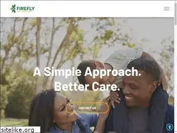 Sites similar to fireflydpc.com