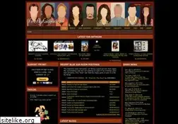 Sites similar to fireflyfans.net