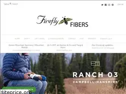 Sites similar to fireflyfibers.com