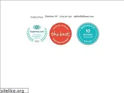 Sites similar to fireflyfilmsnc.com