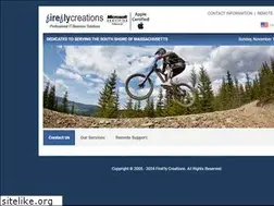 Sites similar to fireflyfix.com