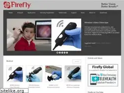 Sites similar to fireflyglobal.com