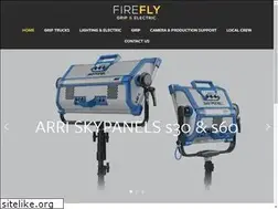 Sites similar to fireflygrip.com
