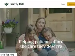 Sites similar to fireflyhill.com
