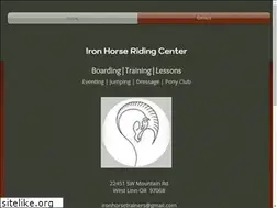 Sites similar to fireflyhorses.com