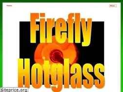 Sites similar to fireflyhotglass.net