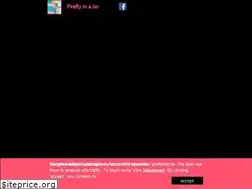 Sites similar to fireflyinajar.com