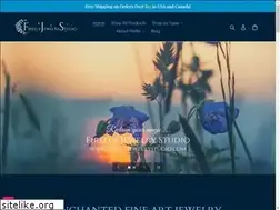 Sites similar to fireflyjewelrystudio.com