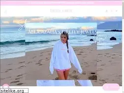 Sites similar to fireflyjewels.com