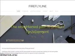 Sites similar to fireflyline.com