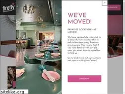 Sites similar to fireflylv.com