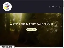 Sites similar to fireflymagic.com