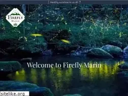Sites similar to fireflymarin.com