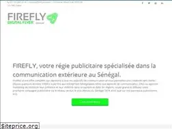 Sites similar to fireflymedia.tv