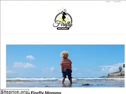 Sites similar to fireflymommy.com