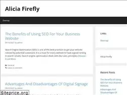 Sites similar to fireflymovie.com