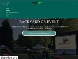 Sites similar to fireflymovieco.com