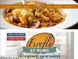 Sites similar to fireflynh.com