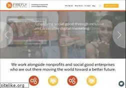 Sites similar to fireflypartners.com