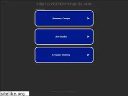 Sites similar to fireflypotterystudios.com