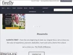 Sites similar to fireflyrealestate.net