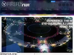 Sites similar to fireflyrun.com