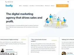 Sites similar to fireflysearch.co.nz