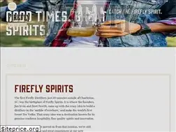 Sites similar to fireflyspirits.com