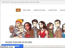 Sites similar to fireflystore.net