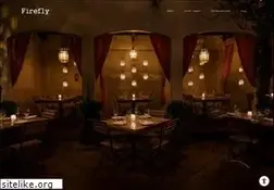 Sites similar to fireflystudiocity.com