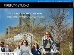 Sites similar to fireflystudios.com