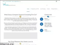 Sites similar to fireflytech.us