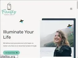 Sites similar to fireflytherapyaustin.com