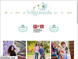 Sites similar to fireflyuniverse.com