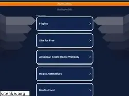 Sites similar to fireflyweb.ie
