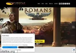 Sites similar to fireflyworlds.com