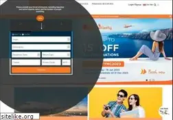 Sites similar to fireflyz.com.my