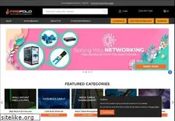 Sites similar to firefold.com