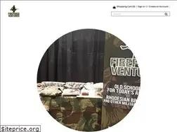 Sites similar to fireforceventures.com