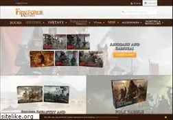 Sites similar to fireforge-games.com